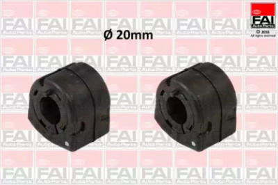 FAI AUTOPARTS ss7967k -  Опора, стабилизатор